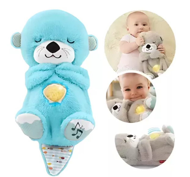 😱PELUCHES QUE RESPIRAN ESTIMULACIÓN SENSORIAL🐘