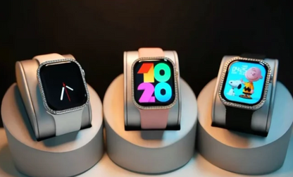 Smartwatch Di37 Mini Diamond