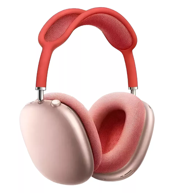 Audífonos Diadema Almohadillas De Imán