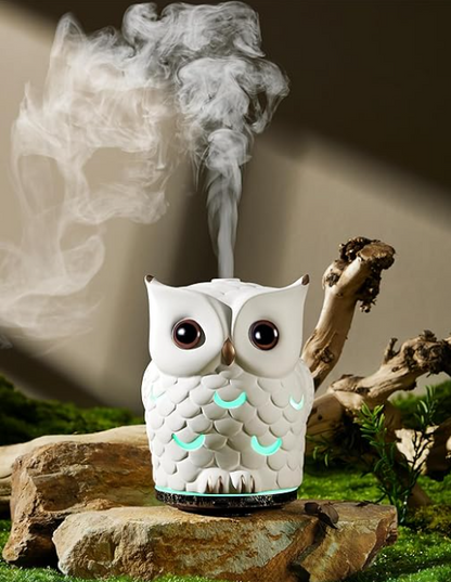 Humidificador Difusor Buho