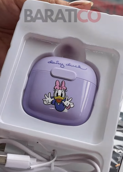 Audifonos Pro 10 Disney Mini
