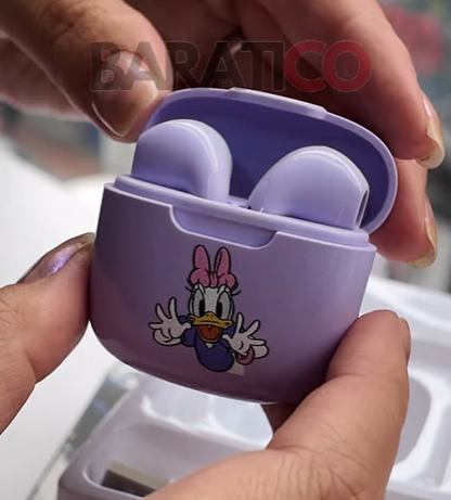 Audifonos Pro 10 Disney Mini