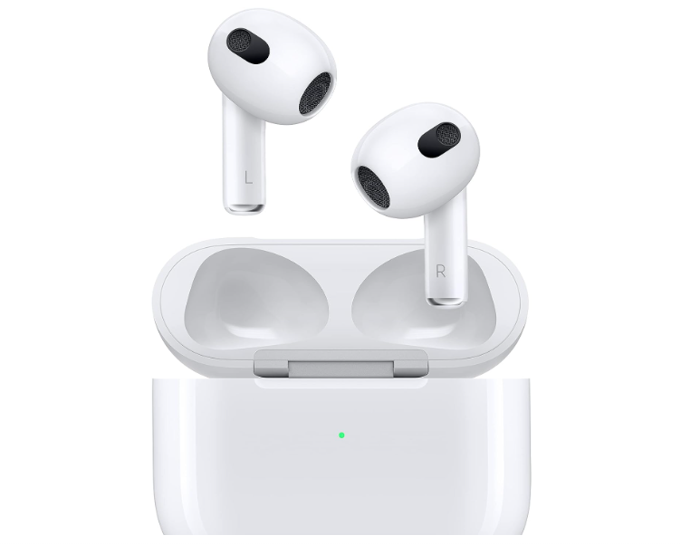 Airpods Pro 3.a Generación