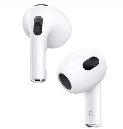 Airpods Pro 3.a Generación