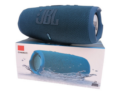 Parlante Jbl Charge 5