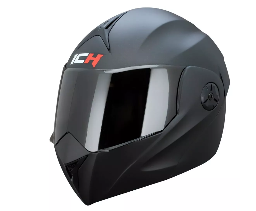 Casco Abatible ICH 3110DV CERTIFICACION DOT Plano