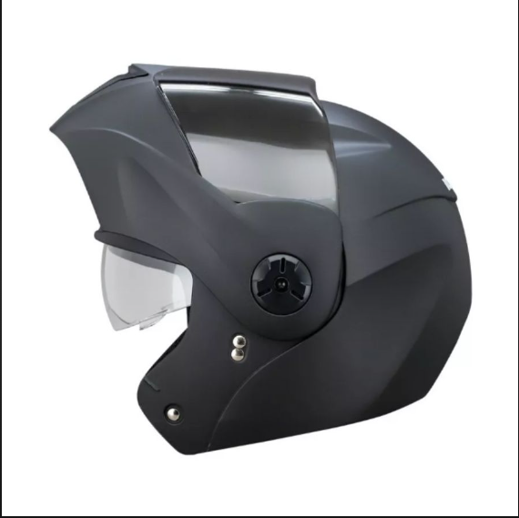 Casco Abatible ICH 3110DV CERTIFICACION DOT Plano