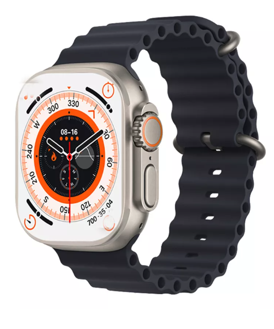 Reloj Inteligente Smartwatch Serie 8 Ultra T800