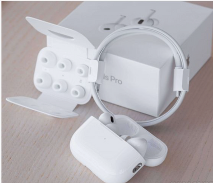 AirPods Pro 2.a Generacion