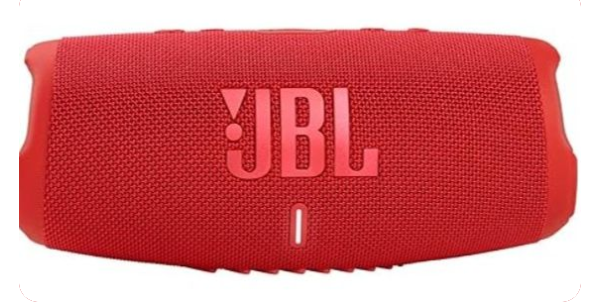 Parlante Jbl Charge 5