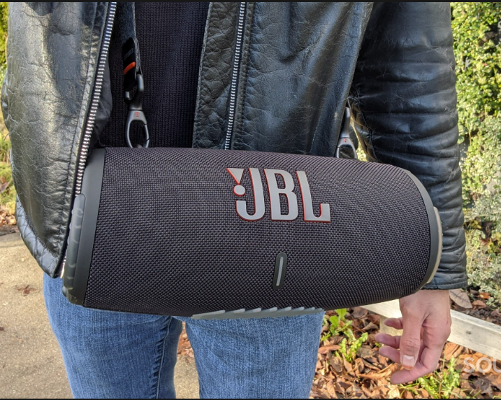 Parlante JBL XTREEM 3