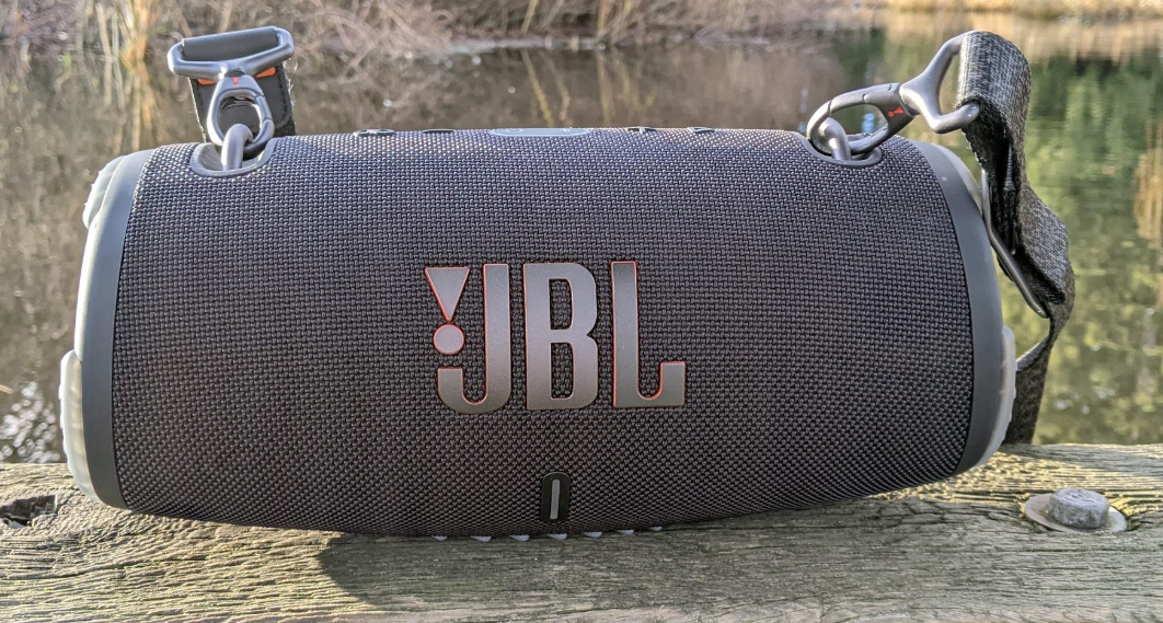 Parlante JBL XTREEM 3