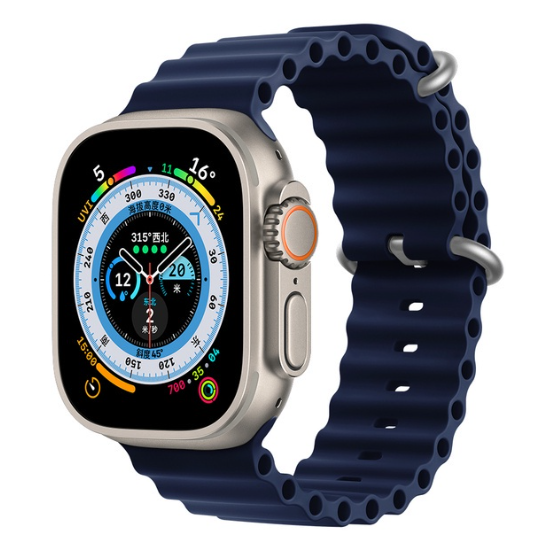Reloj inteligente senbono k9 hotsell