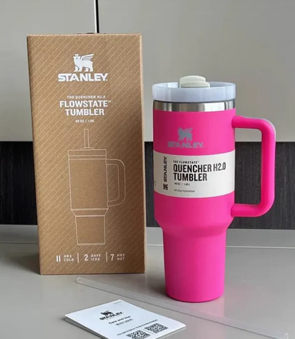 Termo Stanley Acero Inoxidable 40oz