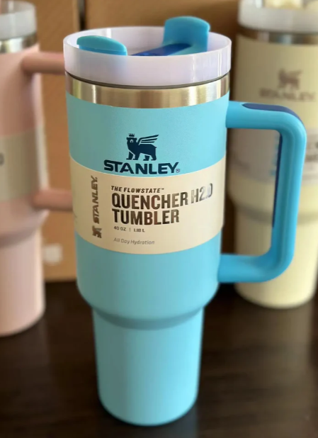 Termo Stanley Acero Inoxidable 40oz