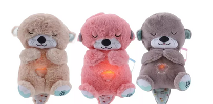 😱PELUCHES QUE RESPIRAN ESTIMULACIÓN SENSORIAL🐘