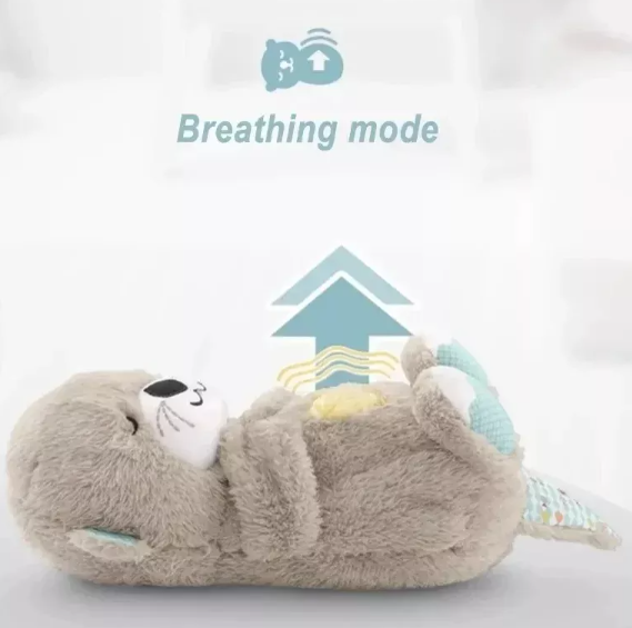 😱PELUCHES QUE RESPIRAN ESTIMULACIÓN SENSORIAL🐘