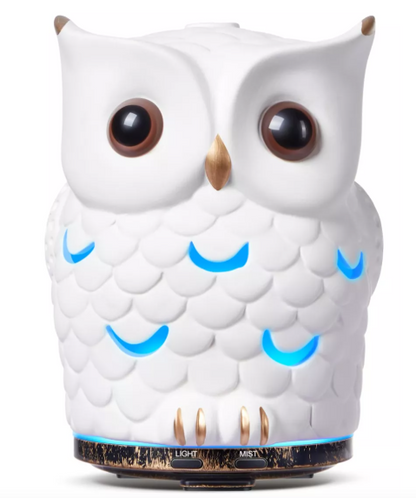 Humidificador Difusor Buho