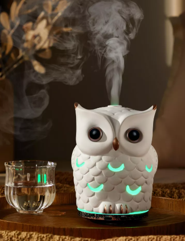 Humidificador Difusor Buho