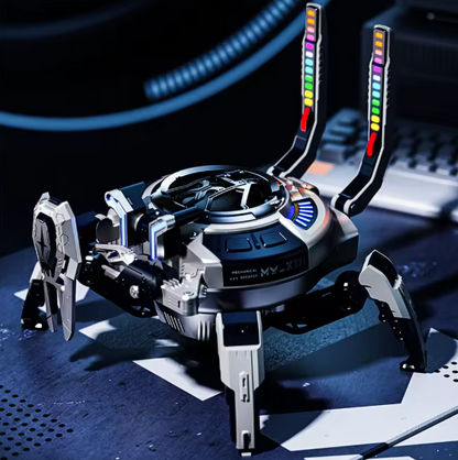 Parlante Escarabajo Bluetooth MY301