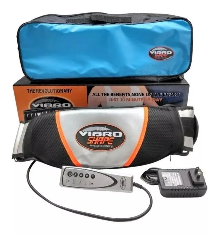 Vibro shape