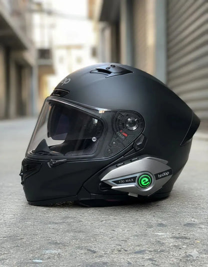INTERCOMUNICADOR PARA MOTO BLUETOOTH Y30👌
