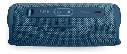 Parlante Jbl Flip 6