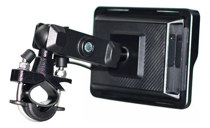 ESTÉREO PORTÁTIL PARA MOTO CON CARPLAY INALAMBRICO