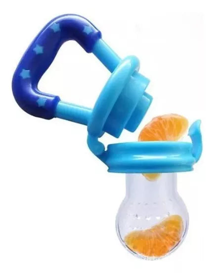 Chupete Fruta Para Bebé