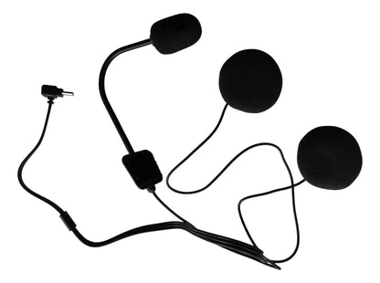 INTERCOMUNICADOR PARA MOTO BLUETOOTH Y30👌