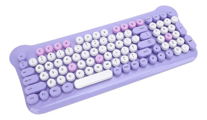 TECLADO MECANICO + MOUSE OCZU