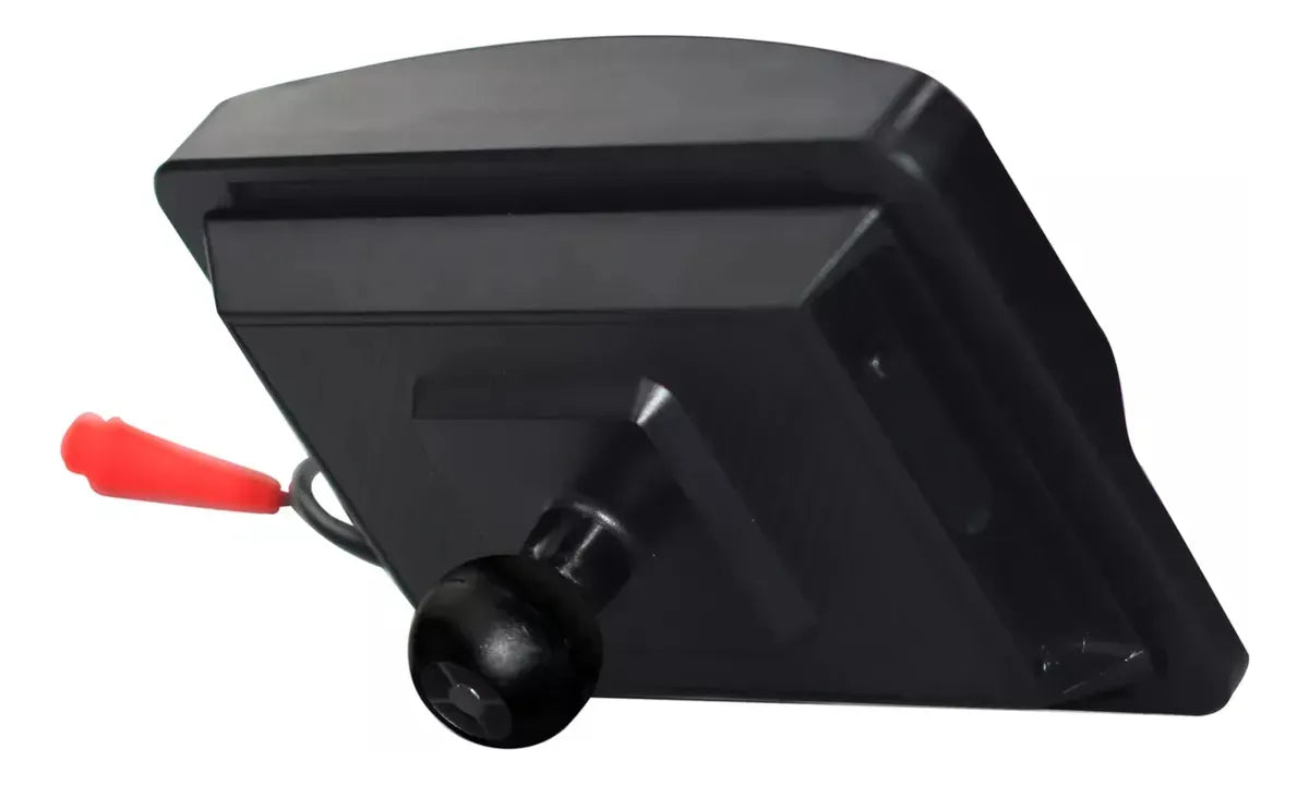 ESTÉREO PORTÁTIL PARA MOTO CON CARPLAY INALAMBRICO