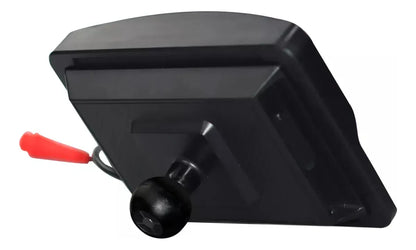 ESTÉREO PORTÁTIL PARA MOTO CON CARPLAY INALAMBRICO