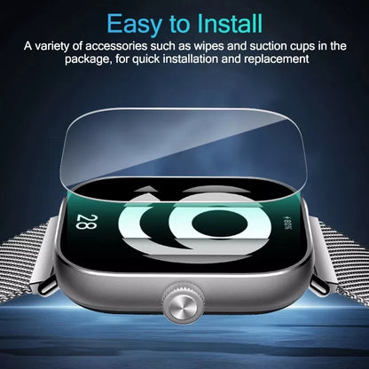 Protector Para Pantalla de Smartwatch 49mm