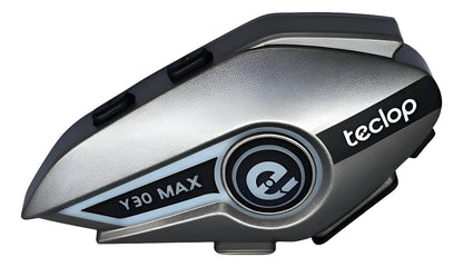 INTERCOMUNICADOR PARA MOTO BLUETOOTH Y30👌