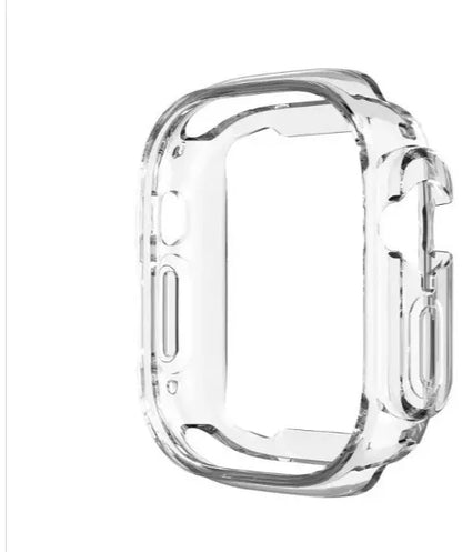 Case Protector Para Smartwatch 49mm