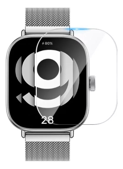 Protector Para Pantalla de Smartwatch 49mm