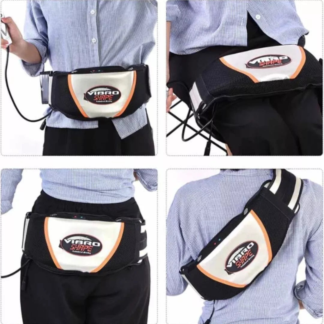 Vibro shape