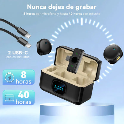 MICROFONOS MMD F31