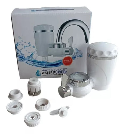 💧FILTRO PURIFICADOR DE AGUA🚿