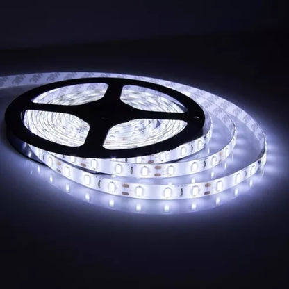 Cinta Led 5 Metros Blanca