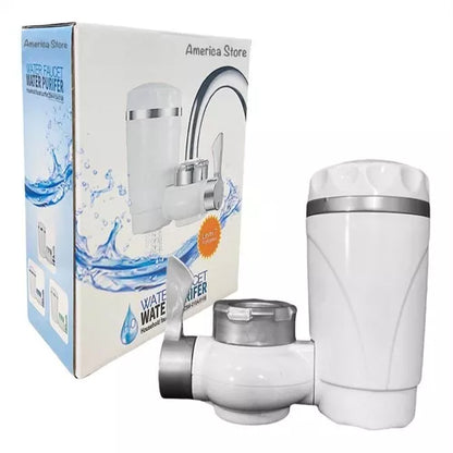 💧FILTRO PURIFICADOR DE AGUA🚿