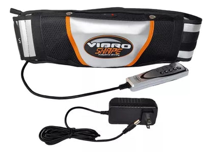Vibro shape