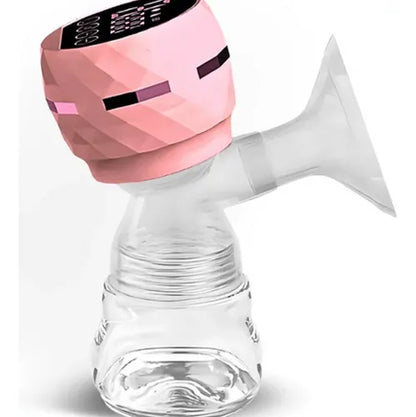 EXTRACTOR DE LECHE ELECTRICO PORTATIL 🍼