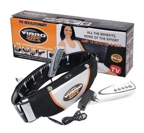 Vibro shape
