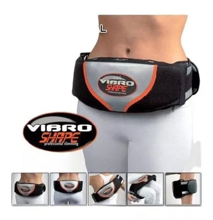 Vibro shape