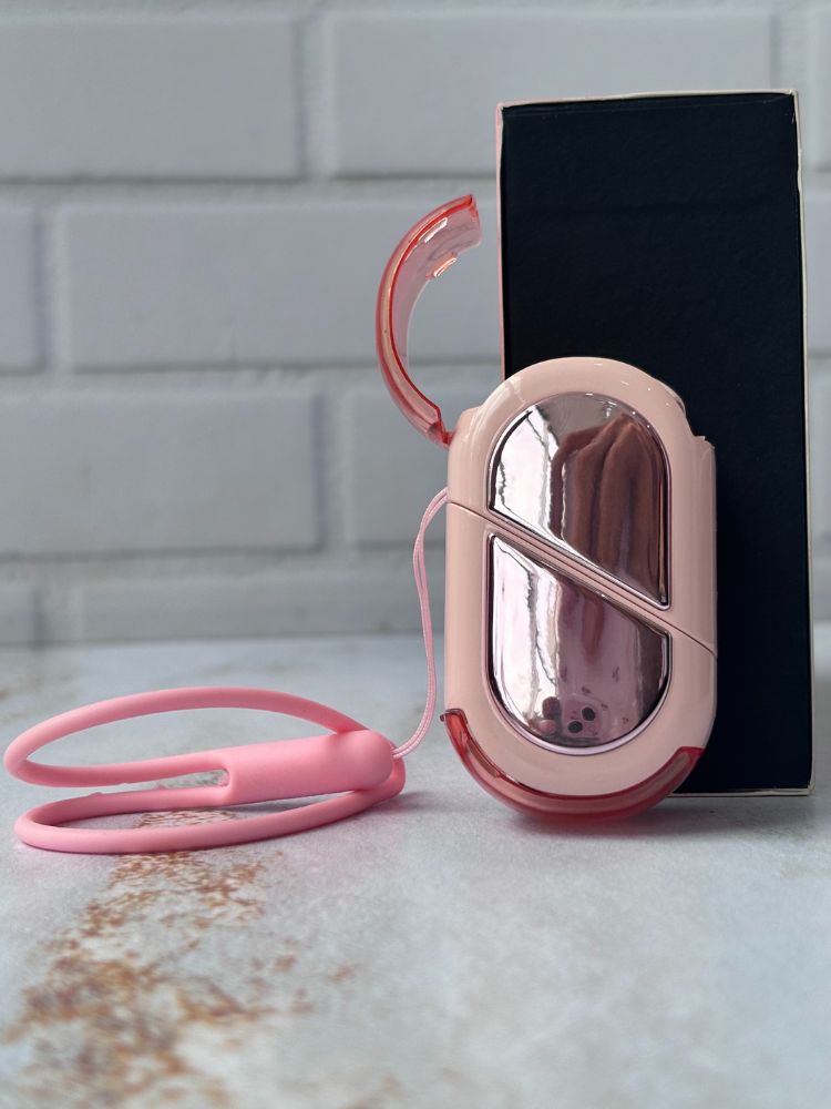 Audifonos Bluetooth Inalámbricos Con Forma De Corazón