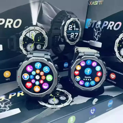 SMARTWATCH GT6 PRO