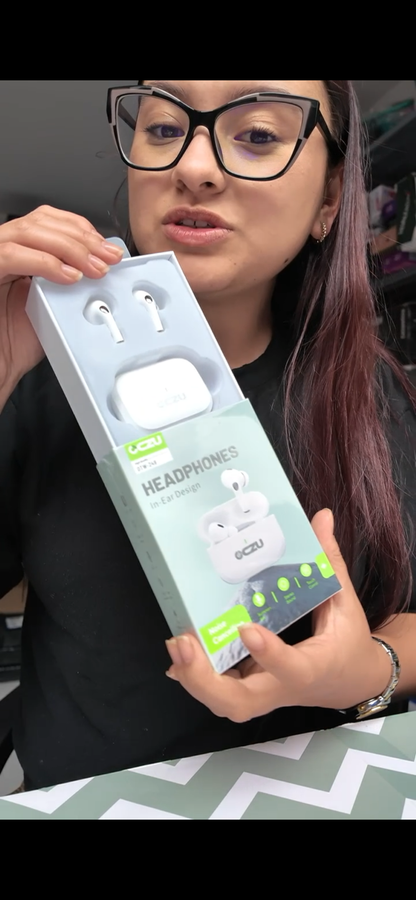 AUDIFONOS OTW 249 OCZU