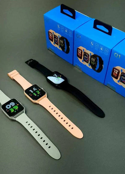 SMARTWATCH G-TIDE Q1